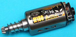G&P M180S Satan Motor