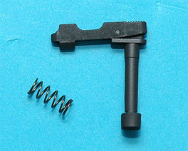 G&P Multi Magazine Catch for M4/M16 Series