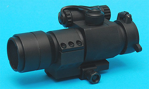 G&P Killflash For 30mm Military Red Dot Scope Sights
