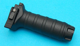 G&P QD Raider Foregrip (Black)