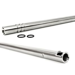 Prometheus EG Barrel 155mm for KRYTAC PDW AEG