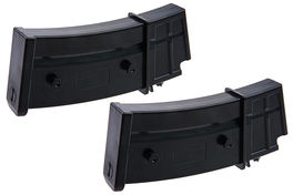 MAG 100 Rds Magazine for Model 36 Series (2 magazines in a pack)