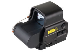 AIM XPS 3-2 Red/Green Dot & QD Mount - BK