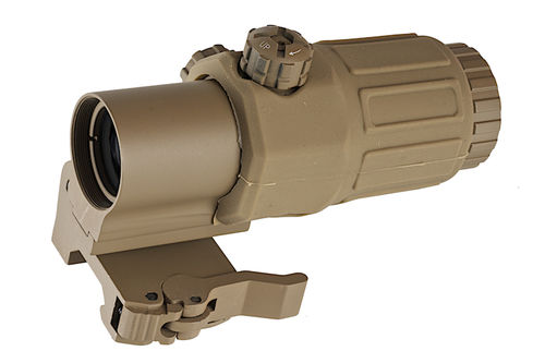 AIM ET Style G33 3X Magnifier - DE
