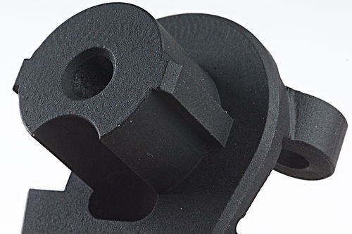 Bullgear CNC Aluminum Butt Stock Adapter for Dboys KAC PDW
