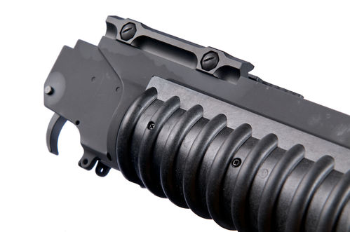 G&P LMT Type Quick Lock QD M203 Grenade Launcher (Short)