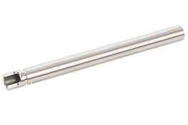 SAT 6.02mm Stainless Steel Inner Barrel for Tokyo Marui Model 17 / Model 18 / P226 (97mm)