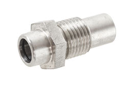 Silverback SRS Stainless Steel BB Tube