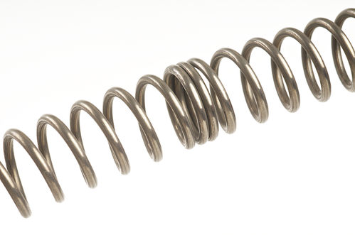 Silverback Airsoft M140 APS 13mm Type Spring for SRS Pull Bolt Version