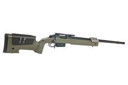 Tokyo Marui M40A5 Bolt Action Sniper Rifle - OD