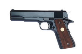 Tokyo Marui Government Mark IV Series 70
