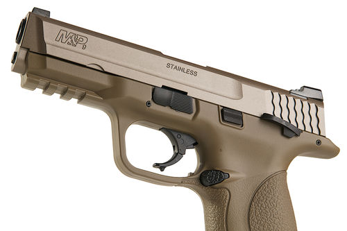 Tokyo Marui SW P9 - FDE