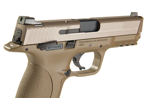 Tokyo Marui SW P9 - FDE