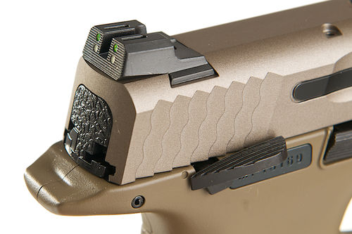 Tokyo Marui SW P9 - FDE