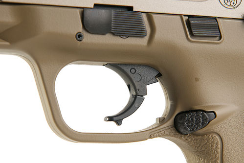 Tokyo Marui SW P9 - FDE