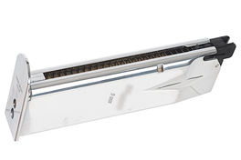 Tokyo Marui P226 E2 25rds Stainless Spare Magazine