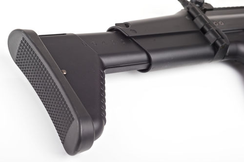 Tokyo Marui Scar-L CQC (Black) Next Generation (NGRS) Airsoft AEG Rifle