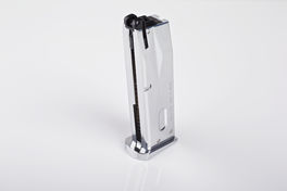 Tokyo Marui 26rds Magazine (Silver) for M92F