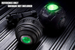 AVATAR LED Switch Kit - Green