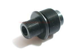 Tokyo Marui VSR-10 Sniper Sliencer Adapter (CCW 14mm)