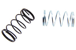 COWCOW Technology Nozzle Valve Spring for Tokyo Mauri Hi-Capa Series