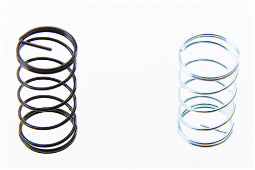 COWCOW Technology Nozzle Valve Spring for Tokyo Mauri Hi-Capa Series