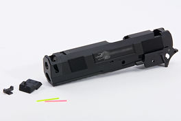 Gunsmith Bros STI 2011 Costa Carry Comp Airsoft Slide Kit Set for Tokyo Marui Hi-Capa GBB Series