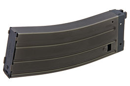 Prowin ''30rd EVO'' 50rds Gas Magazines for Tokyo Marui M4 MWS Series