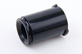 Volante Airsoft Stratos BBU Cylinder for Stratos BBU for Tokyo Marui G17 / 22 / 23 / 26 / 34 & KJ G Series
