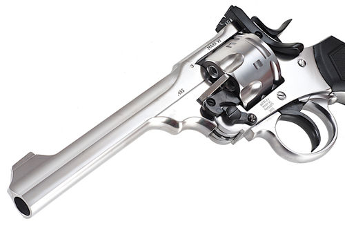 Gun Heaven (Win Gun) Webley MK VI  6mm Co2 Revolver
