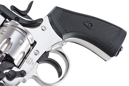 Gun Heaven (Win Gun) Webley MK VI  6mm Co2 Revolver