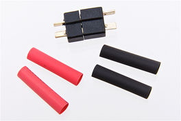 G&P Mini Deans T Plug Connector (Small)