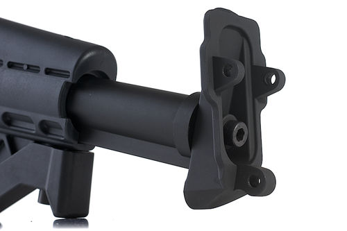 G&P M249 Improved Collapsible Buttstock for G&P/TOP M249