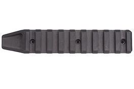 GK Tactical 9 Slot Keymod Rail
