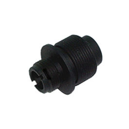 King Arms Silencer Adapter for Tokyo Marui VSR-10 (14mm CW)