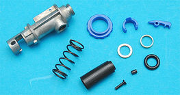 G&P M249 Metal Hop Up Chamber Set