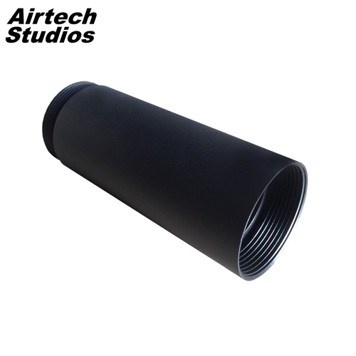 Airtech Studios SEU Suppressor Extension Unit for ARES Amoeba AM-013 (407mm) / AM-014 (433mm) Inner Barrel Series