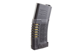 ARES Amoeba 140 rds Magazines for M4/M16 AEG - Black