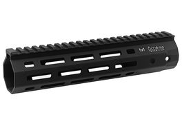 ARES 233mm Handguard Set for M-Lok System - Black