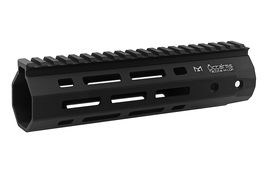 ARES 201mm Handguard Set for M-Lok System - Black