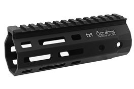 ARES 145mm Handguard Set for M-Lok System - Black