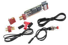 GATE MERF3.2 Multifunctional Programmable 3rd Generation MOSFET